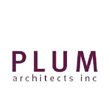 Plum Architects logo