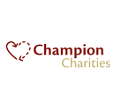 Champion Charities logo