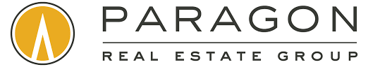 Paragon Real Estate logo