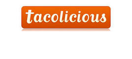 Tacolicious logo