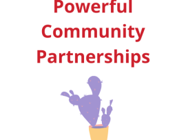 powerful partnerships