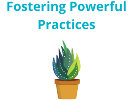 Powerful Practices