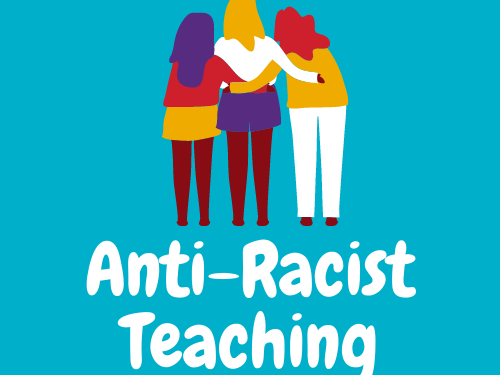 anti racist teaching