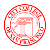 CCSF Logo