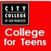 CCSF For Teens