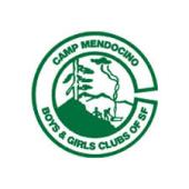 Camp Mendocino Logo