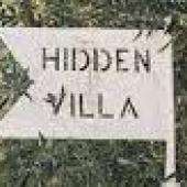 Hidden Villa Logo